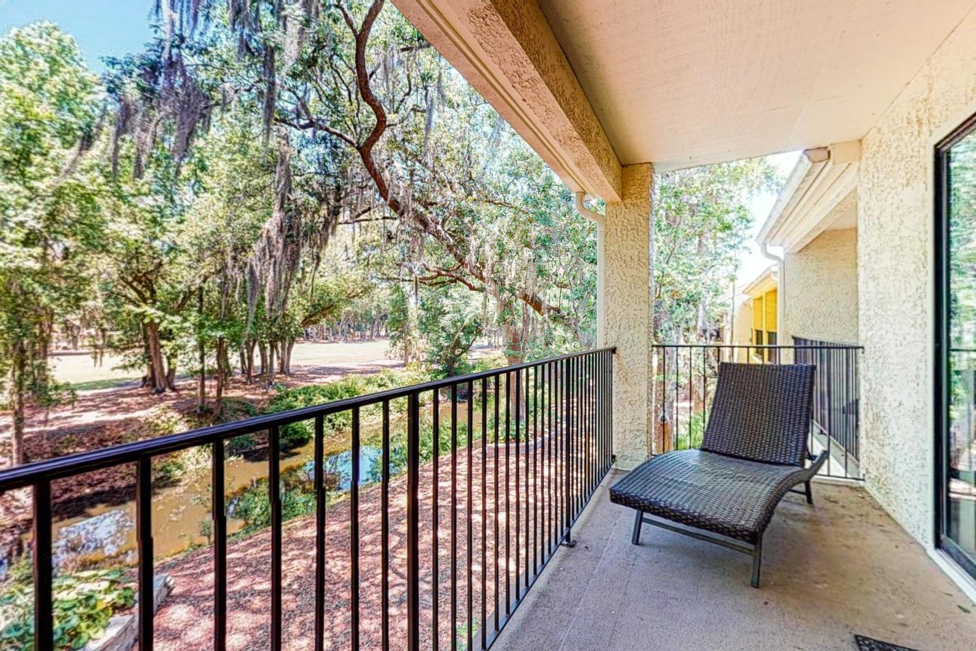 Apartament Devonshire 109 Hilton Head Island Zewnętrze zdjęcie