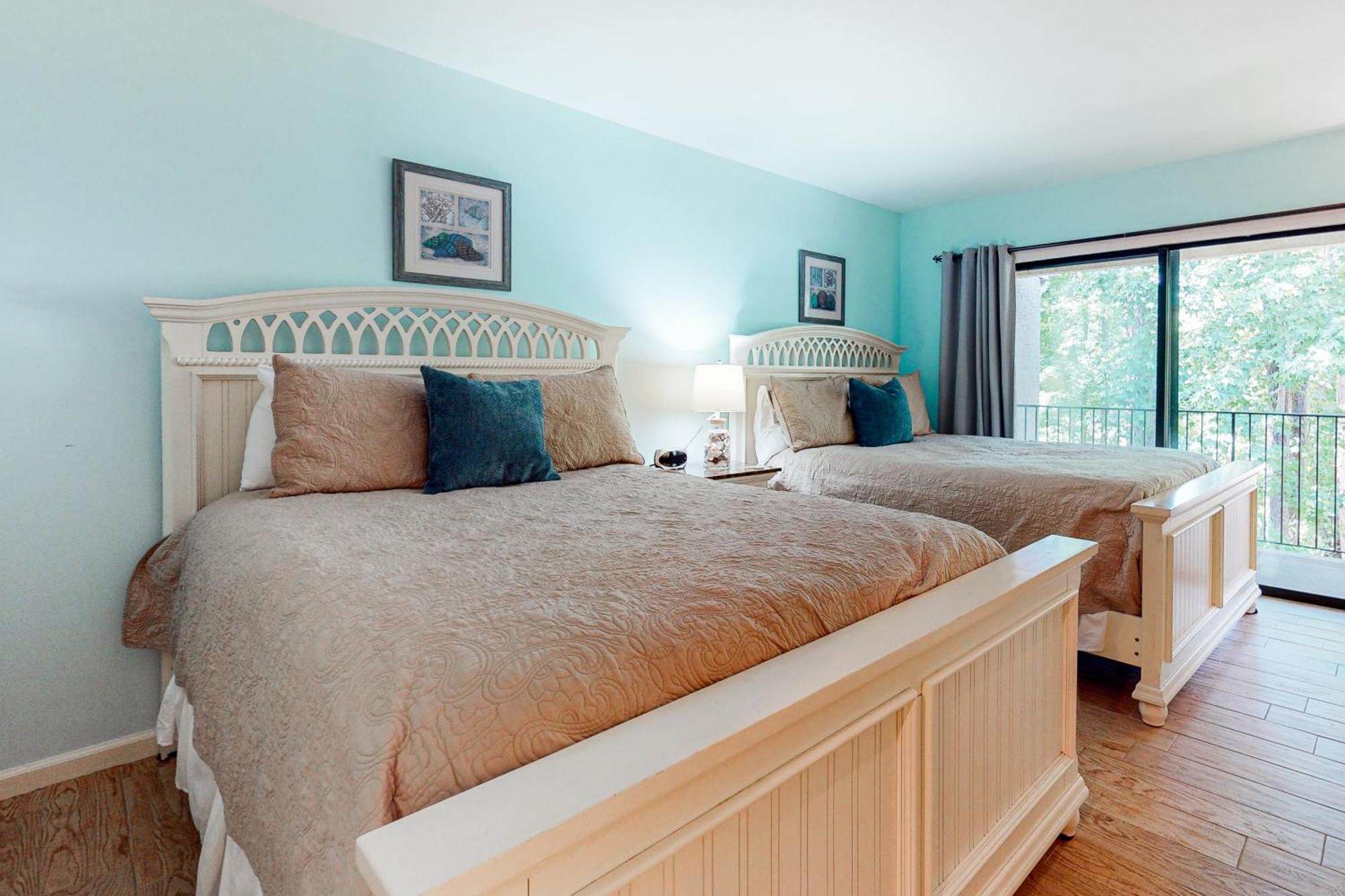 Apartament Devonshire 109 Hilton Head Island Zewnętrze zdjęcie