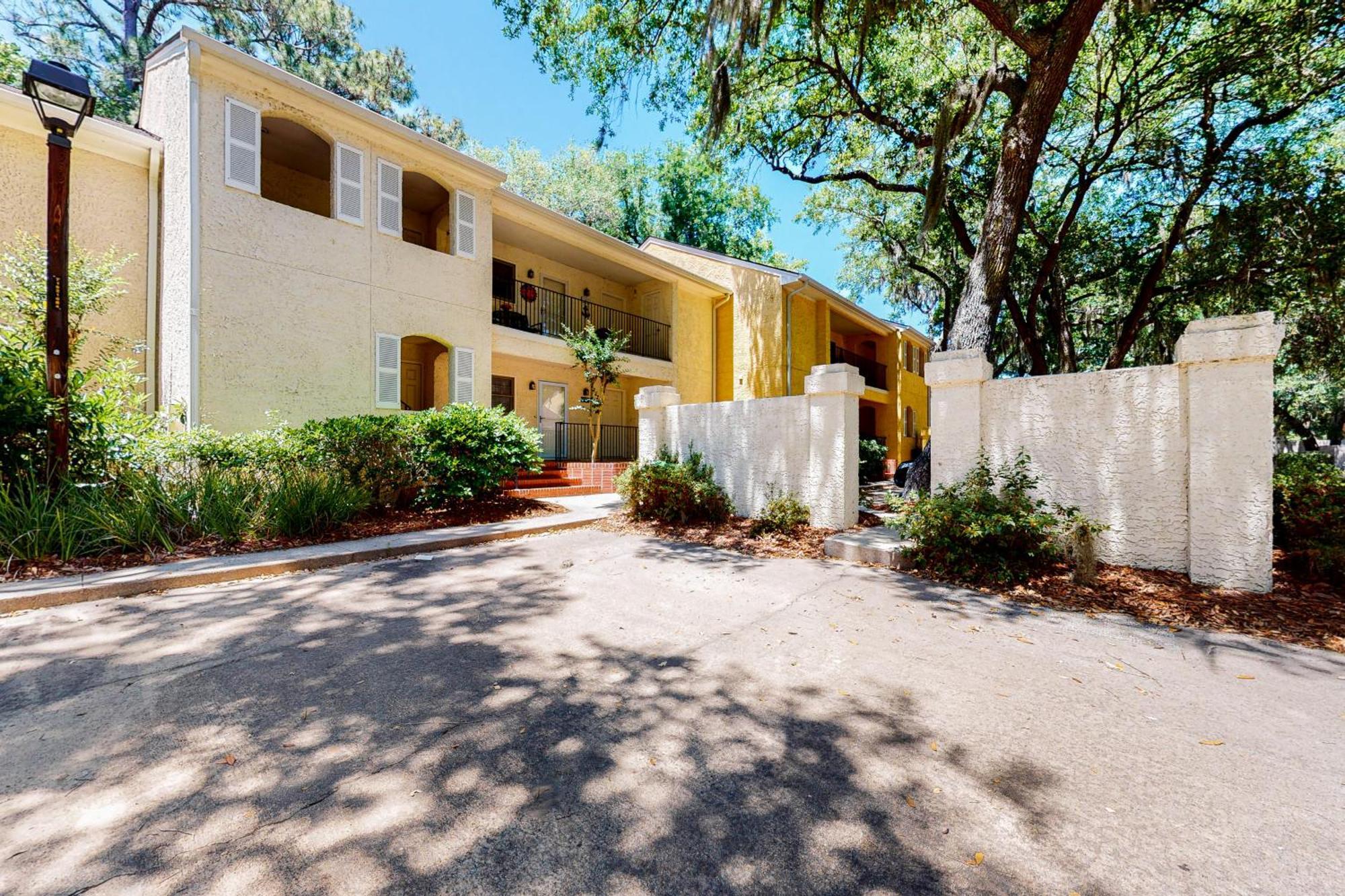 Apartament Devonshire 109 Hilton Head Island Zewnętrze zdjęcie