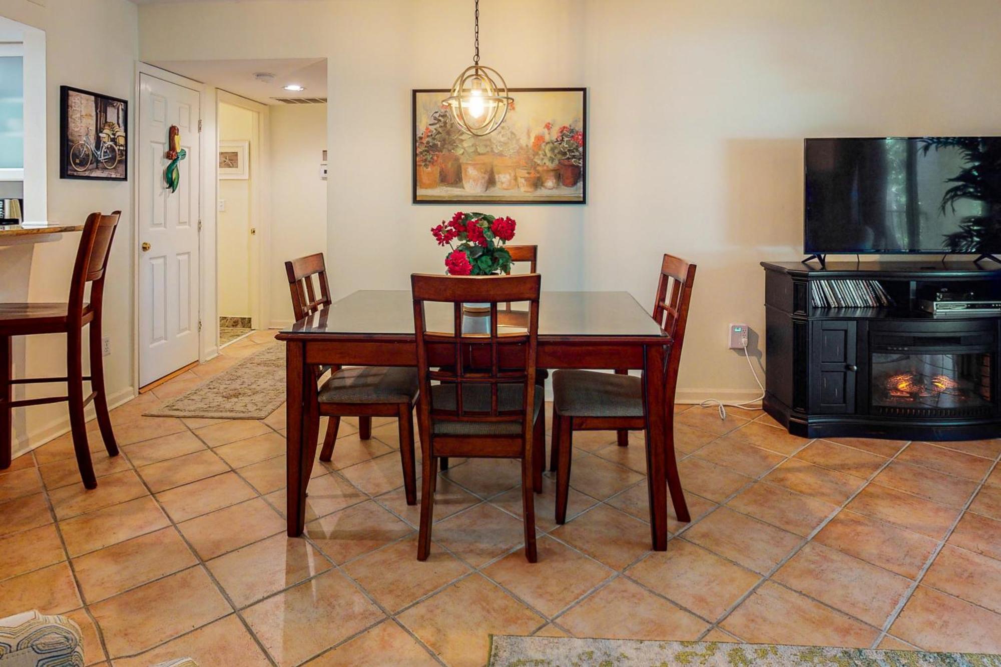 Apartament Devonshire 109 Hilton Head Island Zewnętrze zdjęcie